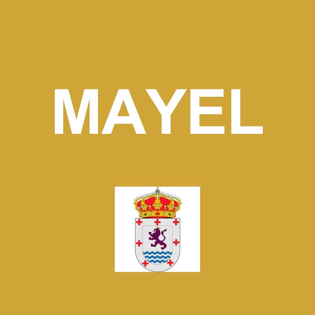 ANUNCIO. CONTRATACIÓN OFICIAL DE 2ª DESEMPLEADO/A MAYOR DE 45 AÑOS MAYEL 2024