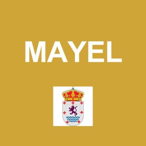 ANUNCIO. CONTRATACIÓN OFICIAL DE 2ª DESEMPLEADO/A MAYOR DE 45 AÑOS MAYEL 2024